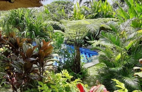 Mambal Villa | Gopala Luxusvillen Ubud Bali