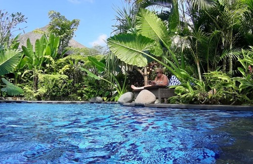 Mambal Villa | Gopala Luxusvillen Ubud Bali