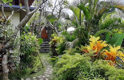 Mambal Villa | Gopala Luxusvillen Ubud Bali