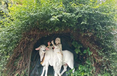 Rishikesh Wohnung | Gopala's 81