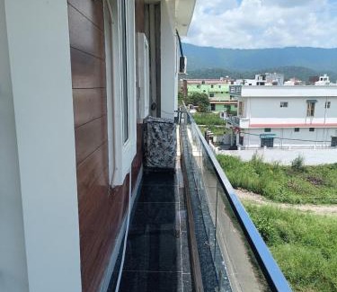 Rishikesh Wohnung | Gopala's 81