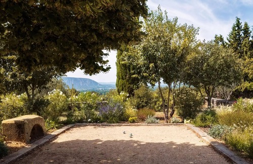 Gordes Haus | Gordes, Ancien Mas Provençal Rénové