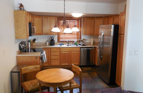 Intermountain Haus | Gore Creekside in Vail. 4 bedroom townhome.