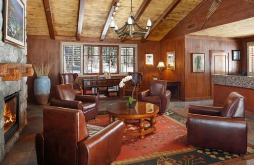 Incline Village Resort | Gorgeous 2 Bedroom Suite + Amenities at Hyatt High Sierra Lodge