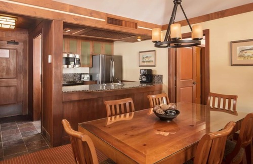 Incline Village Resort | Gorgeous 2 Bedroom Suite + Amenities at Hyatt High Sierra Lodge