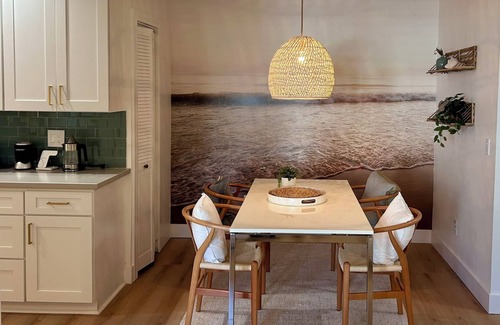 Sawgrass Wohnung | Gorgeous 2-bedroom furnished apartment in spectacular Ponte Vedra Beach,