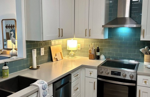 Sawgrass Wohnung | Gorgeous 2-bedroom furnished apartment in spectacular Ponte Vedra Beach,