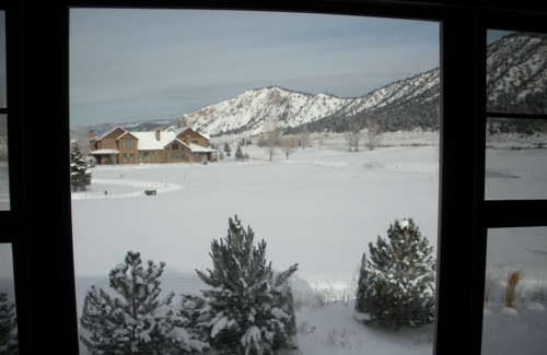 Aspen Glen Haus | Wunderschönes 3bd / 2. 5. Kundenspezifisches Haus in Carbondale