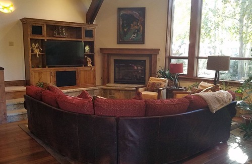 Aspen Glen Haus | Wunderschönes 3bd / 2. 5. Kundenspezifisches Haus in Carbondale