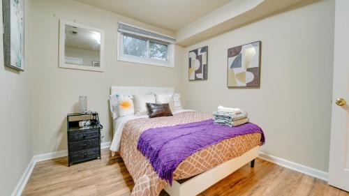 Oxon Hill Haus | Gorgeous 5BR & 3BA Spacious Home 2 minutes from MGM