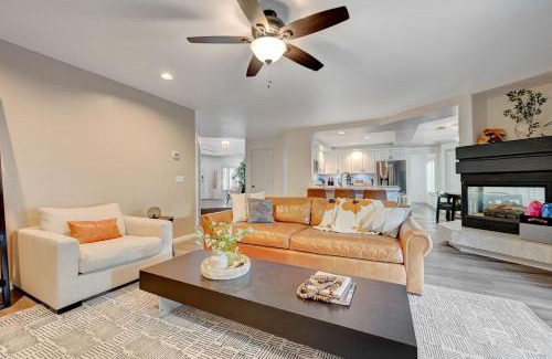 Silverado Ranch Haus | Gorgeous 6BR with Pool and Spa