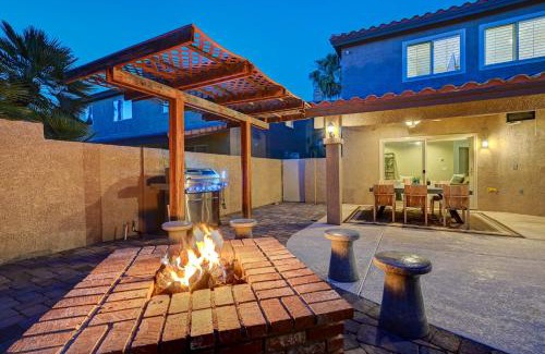 Silverado Ranch Haus | Gorgeous 6BR with Pool and Spa