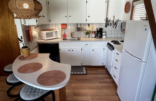 Otter Rock Kabine | Gorgeous A-Frame by the Beach in Otter Rock, Oregon