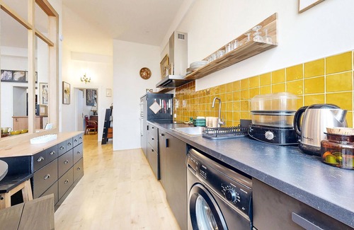 Lons-le-Saunier Wohnung | Wunderschöne Wohnung in Lons-Le-Saunier