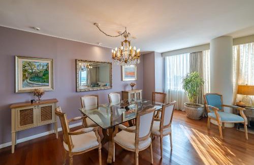 Asuncion Wohnung | Gorgeous Apartment in Asunción