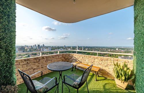 Asuncion Wohnung | Gorgeous Apartment in Asunción