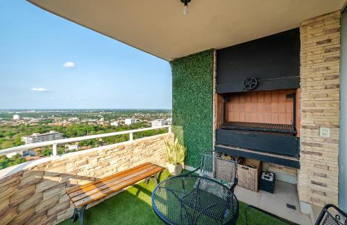 Asuncion Wohnung | Gorgeous Apartment in Asunción