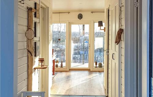 Borgafjall Wohnung | Gorgeous Apartment In Borgafjäll