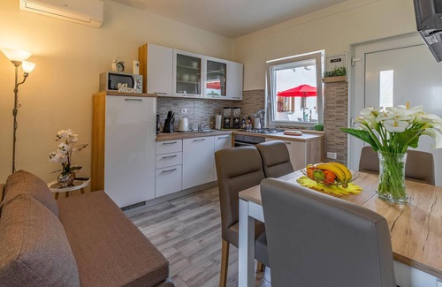 Valbandon Wohnung | Wunderschöne Wohnung in Valbandon