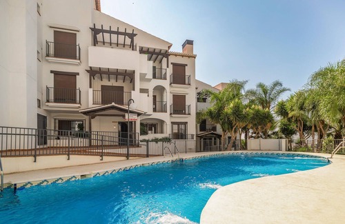 Itrabo Wohnung | Wunderschöne Wohnung in Itrabo mit WLAN