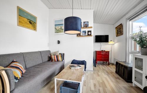 Dueodde Wohnung | Gorgeous Apartment In Nexø With Sauna
