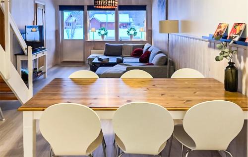 Syssleback Wohnung | Gorgeous Apartment In Sysslebäck