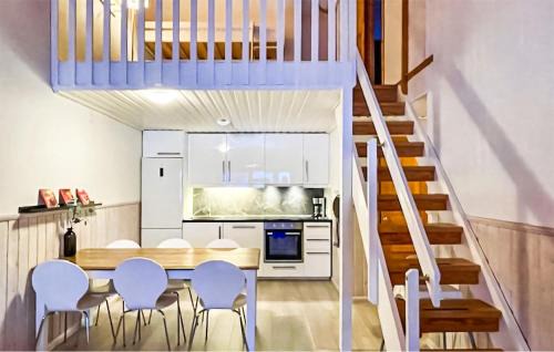 Syssleback Wohnung | Gorgeous Apartment In Sysslebäck