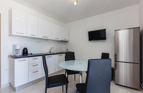 Stobrec Wohnung | Wunderschöne Wohnung in Split mit WLAN