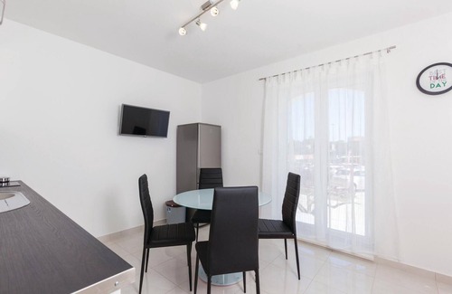 Stobrec Wohnung | Wunderschöne Wohnung in Split mit WLAN