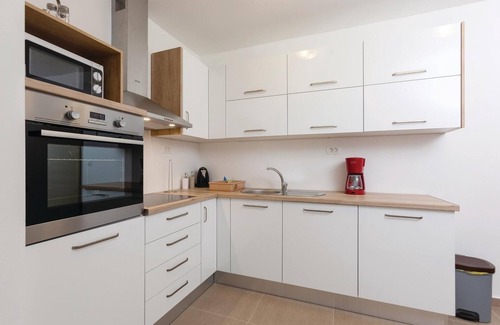 Stobrec Wohnung | Wunderschöne Wohnung in Split mit WLAN