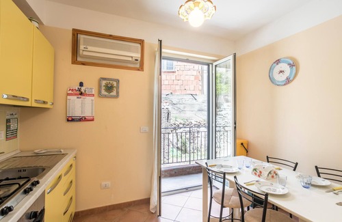 Furci Siculo Wohnung | Wunderschöne Wohnung in Furci Siculo