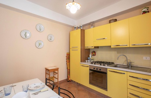 Furci Siculo Wohnung | Wunderschöne Wohnung in Furci Siculo