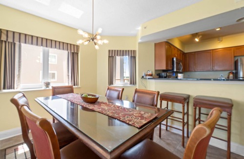 Crescent Beach Eigentumswohnung | 💖 Wunderschöner Bahama Sands / Atlantic Breeze 3BR / 3BA Oceanfront Corner-Ocean Drive