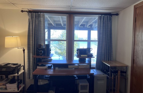 Remer Kabine | Gorgeous Chippewa Forest and Little Sand Lake @ backyard of this beautiful Cabin