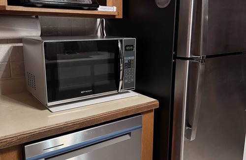 Remer Kabine | Gorgeous Chippewa Forest and Little Sand Lake @ backyard of this beautiful Cabin