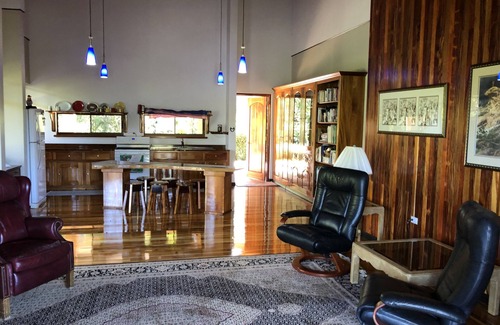 Paramo Haus | “Gorgeous!”