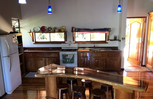 Paramo Haus | “Gorgeous!”