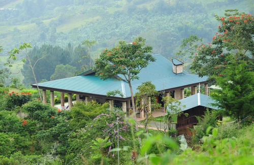 Paramo Haus | “Gorgeous!”