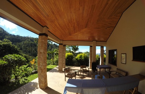 Paramo Haus | “Gorgeous!”