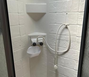 Garrett Haus | Gorgeous Denali 5th Wheel Delight!