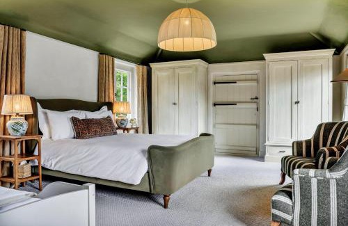 New Forest District Haus | Gorgeous English Farmhouse Holiday Cottage for 9 and a half