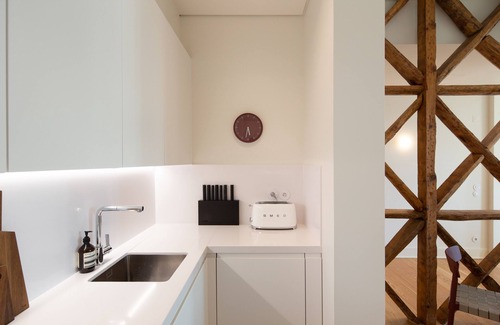 Se Eigentumswohnung | Gorgeous Flat next to Sé Cathedral with stunning views!