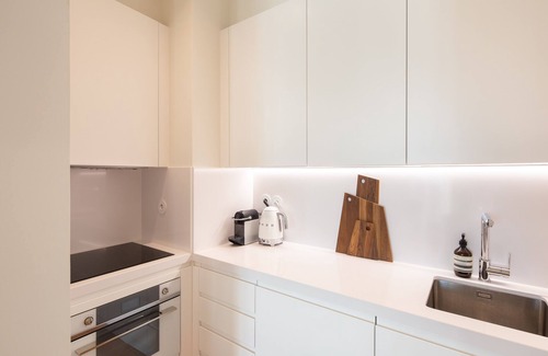 Se Eigentumswohnung | Gorgeous Flat next to Sé Cathedral with stunning views!