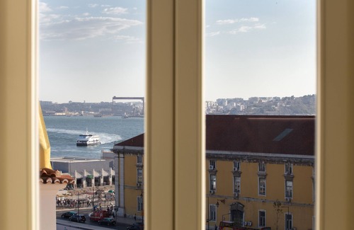 Se Eigentumswohnung | Gorgeous Flat next to Sé Cathedral with stunning views!