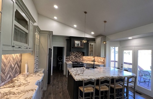 Huntsville Sonstige | Gorgeous French Farmhouse/Ranchette/Ski Chalet in Idyllic Huntsville/Eden Valley