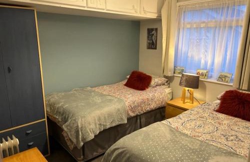 Scurlage Wohnung | Gorgeous Gower Chalet