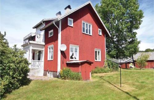 Edsleskog Haus | Gorgeous Home In Åmål With Wifi