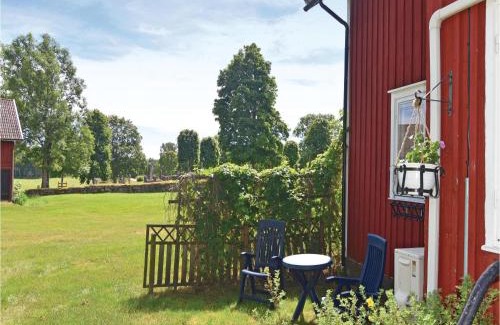 Edsleskog Haus | Gorgeous Home In Åmål With Wifi