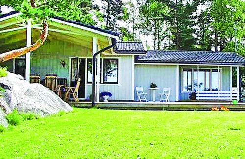 Ostra Viker Haus | Wunderschönes Zuhause in Årjäng