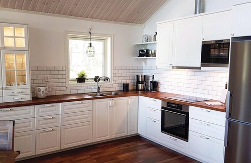Arjang Haus | Wunderschönes Haus in årjäng mit WLAN